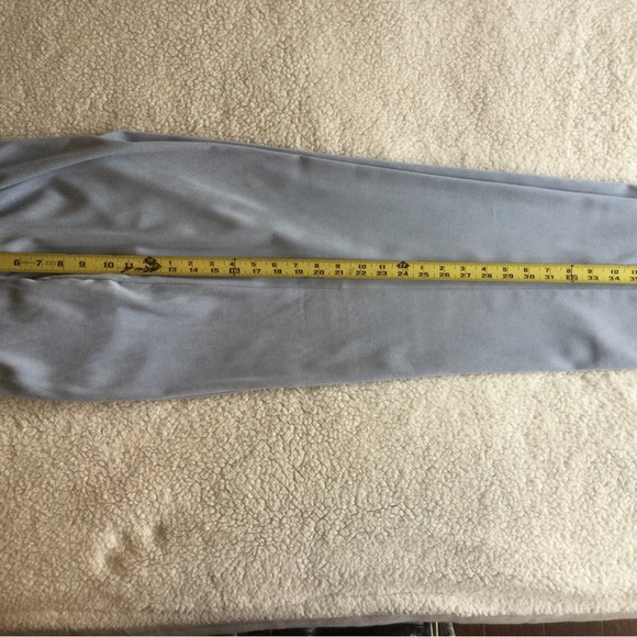 LOT of 5—- ALFRED DUNNER Women’s Slacks-Pull On Tapered Leg Size 12 - LIKE NEW - Picture 4 of 6